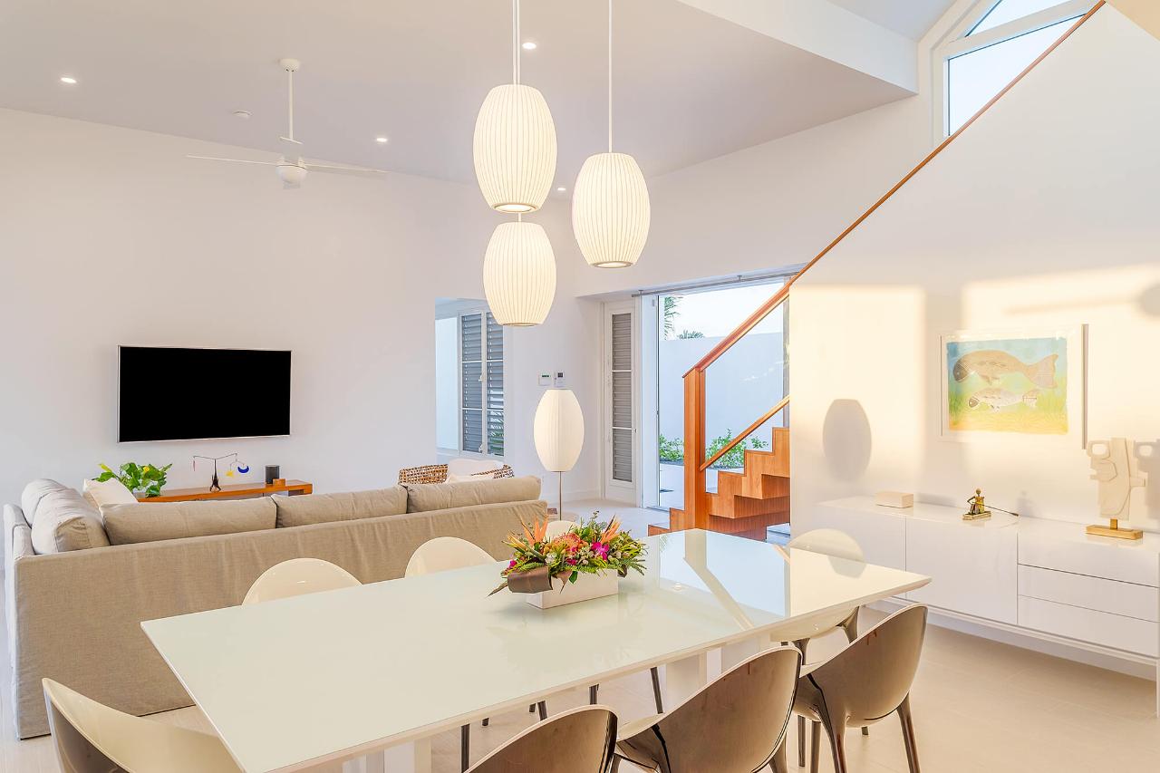 Sunset Beach Villa Aqueous - Gallery image 11