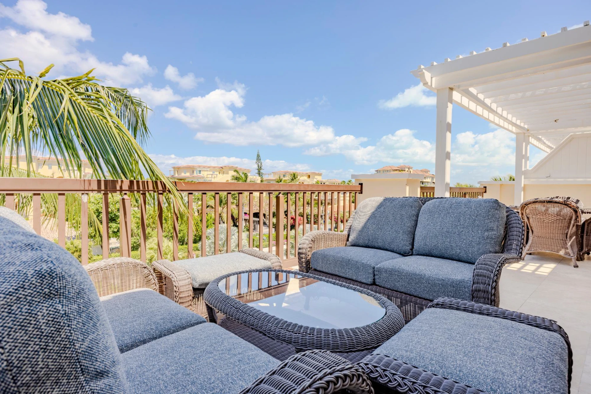 VILLA DEL MAR PENTHOUSE - C402 - Gallery image 5