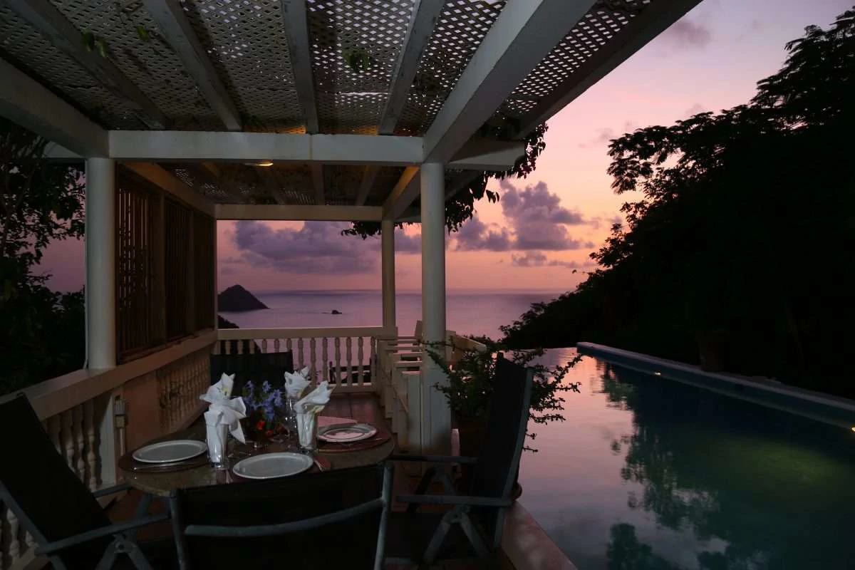 16 Saddleback, Cap Estate. - Gallery image 25