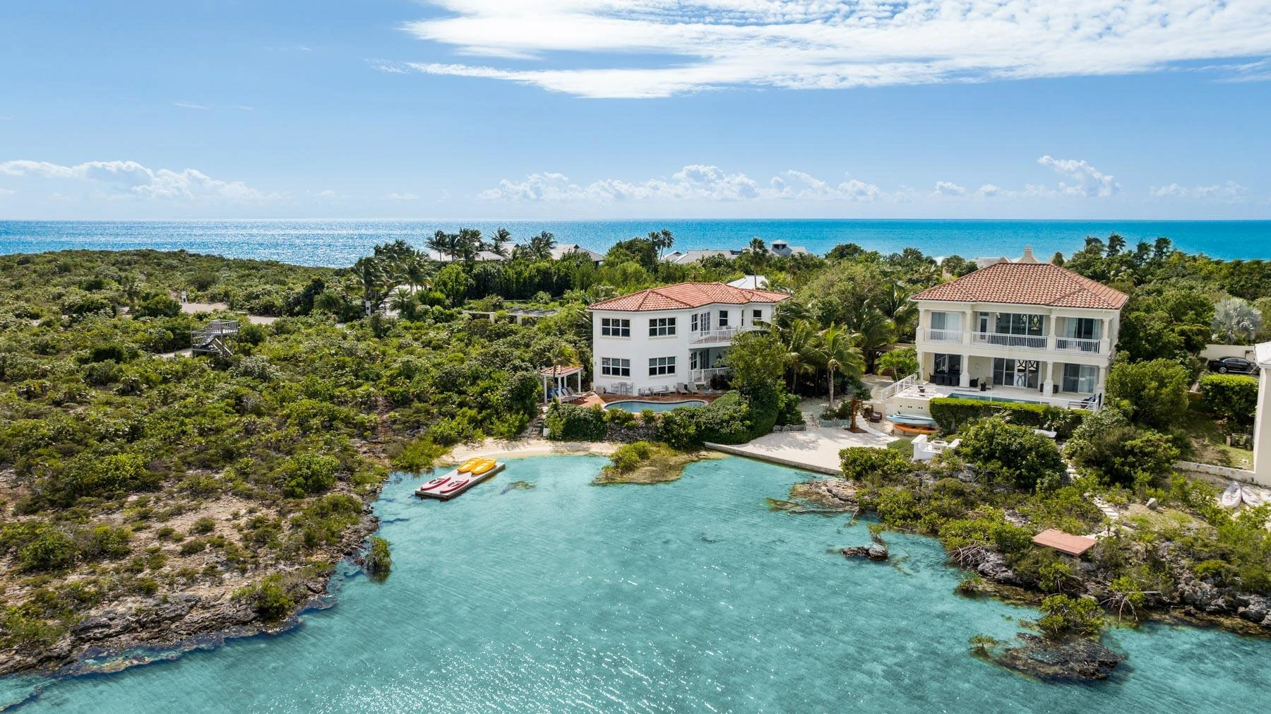 Seashore | Silly Creek