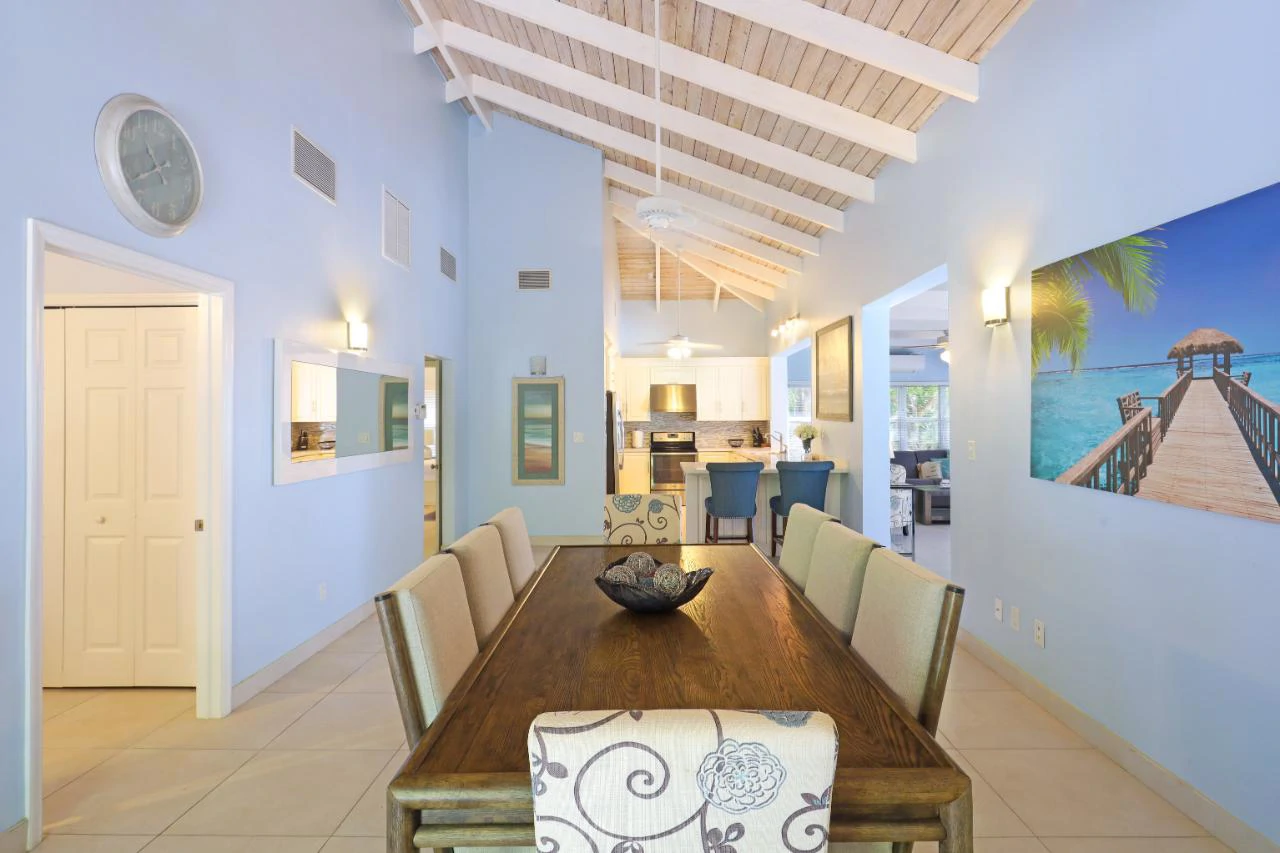 Seagrape Villa - Gallery image 15