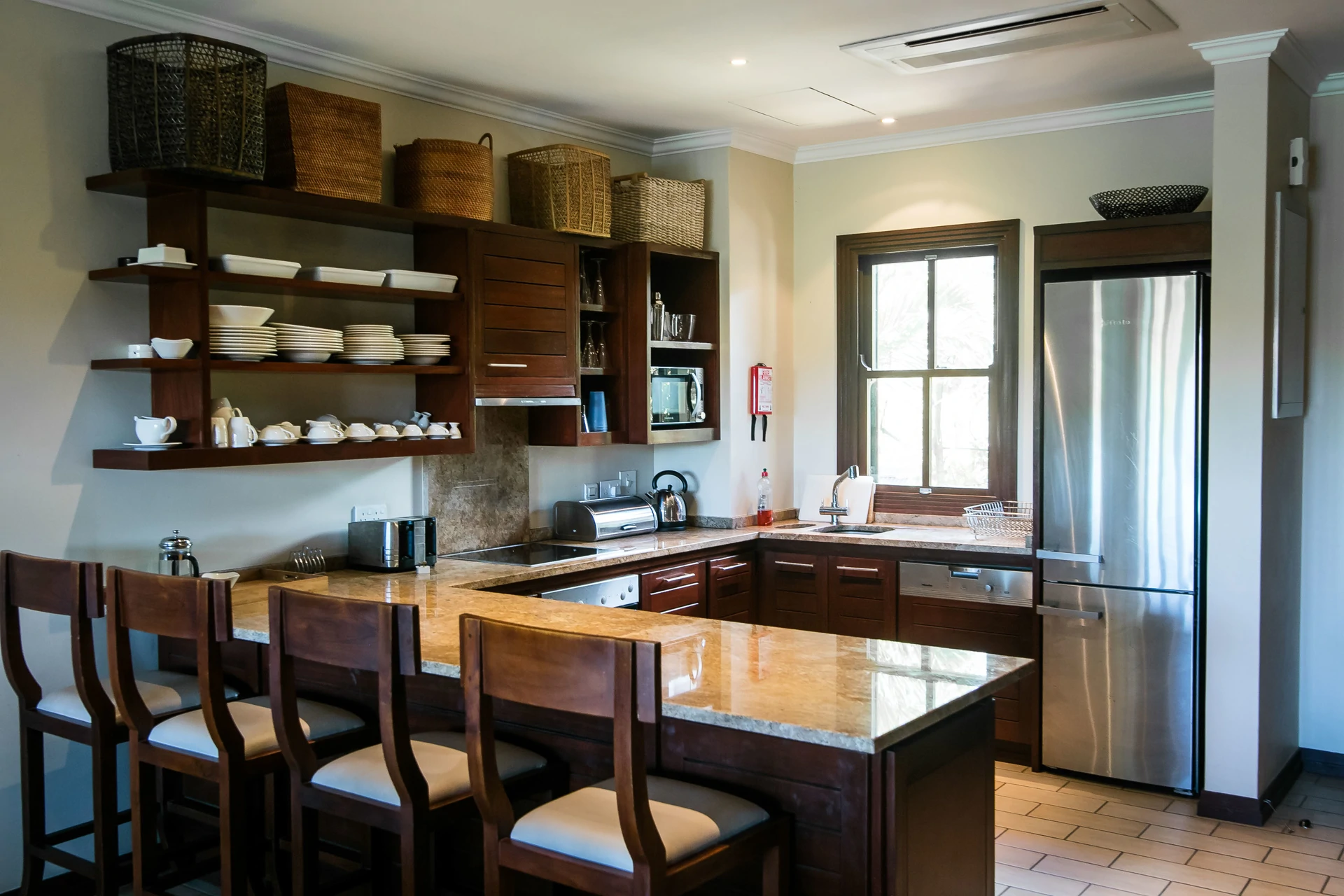 Hibiscus - 2 Bed Apartment for sale at Eden Island, Seychelles - Gallery image 6