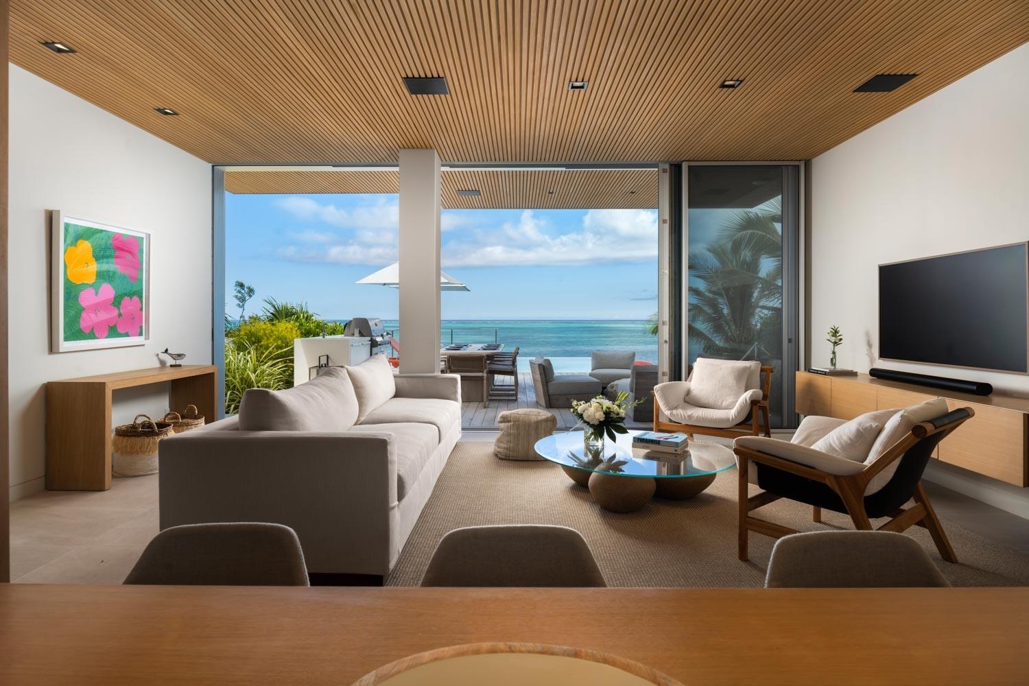 Villa 16- Beach Enclave North Shore - Gallery image 6