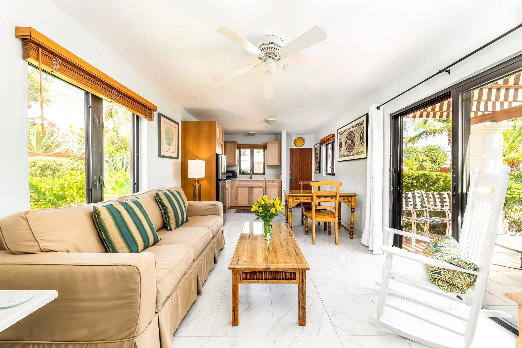 LA KOUBBA - CHALK SOUND DRIVE - Gallery image 33