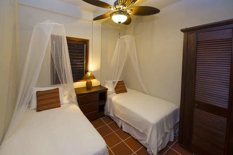 Villa Makambu, Marigot Bay - Gallery image 11