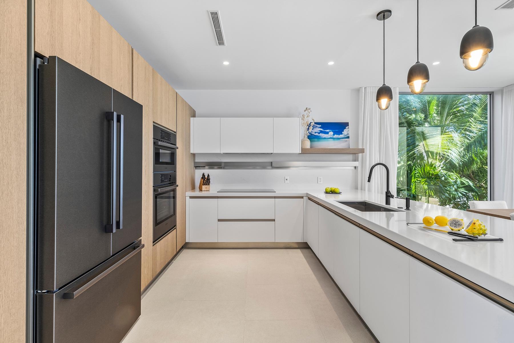 SOUTH BANK LAGOON BEACH VILLA 7 - Gallery image 8
