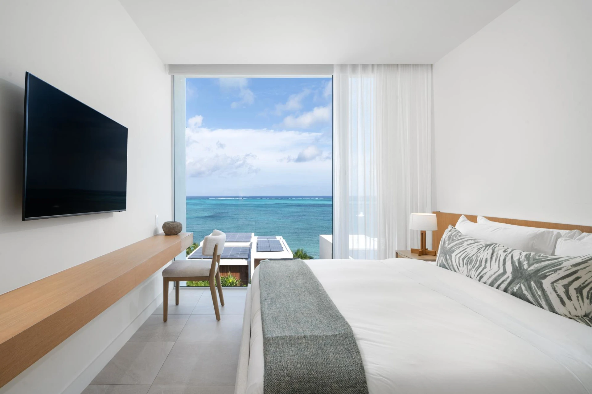 Villa 11- Beach Enclave North Shore - Gallery image 10