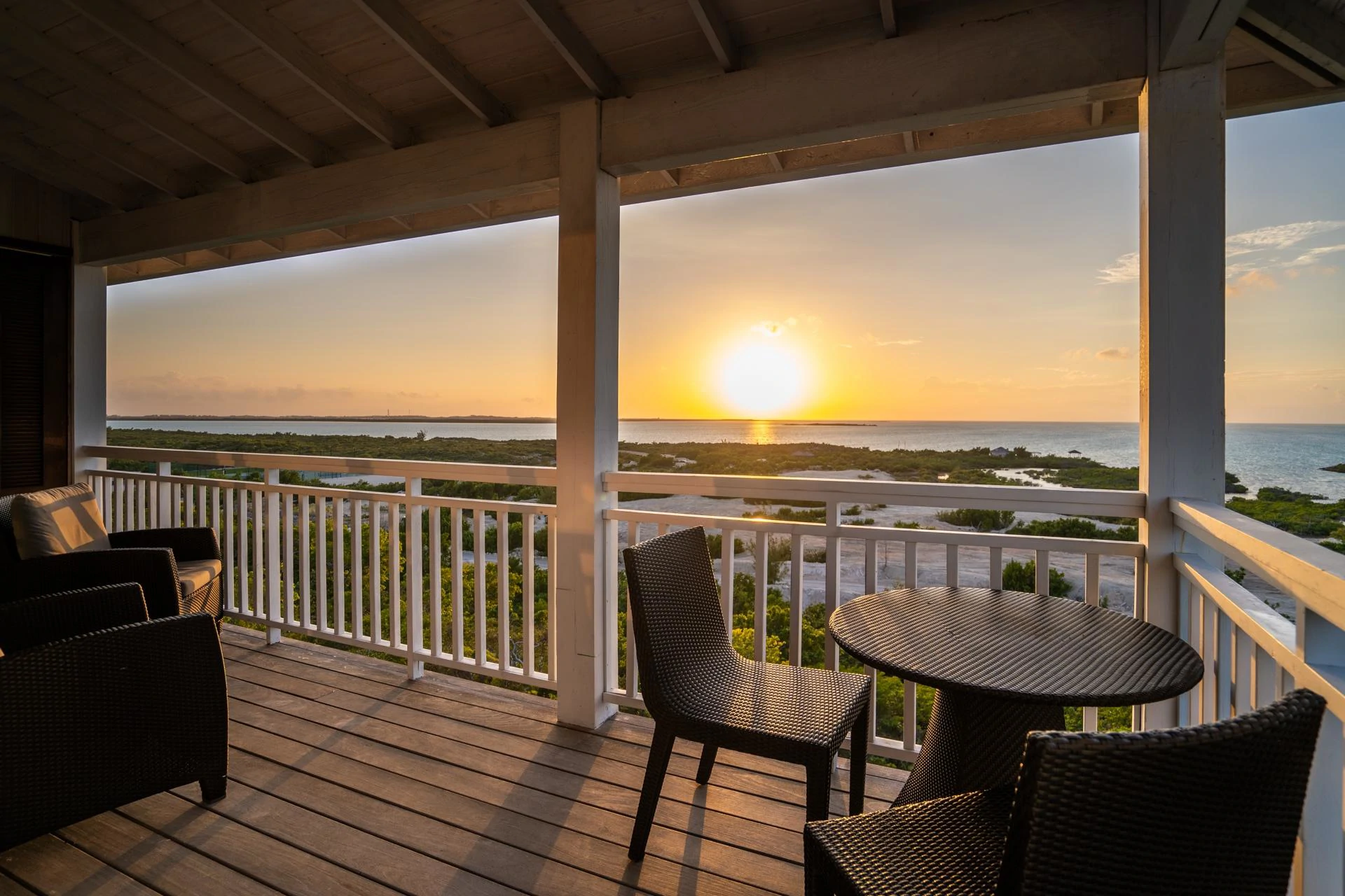 7D Sailrock Ridgetop Suite - Gallery image 5