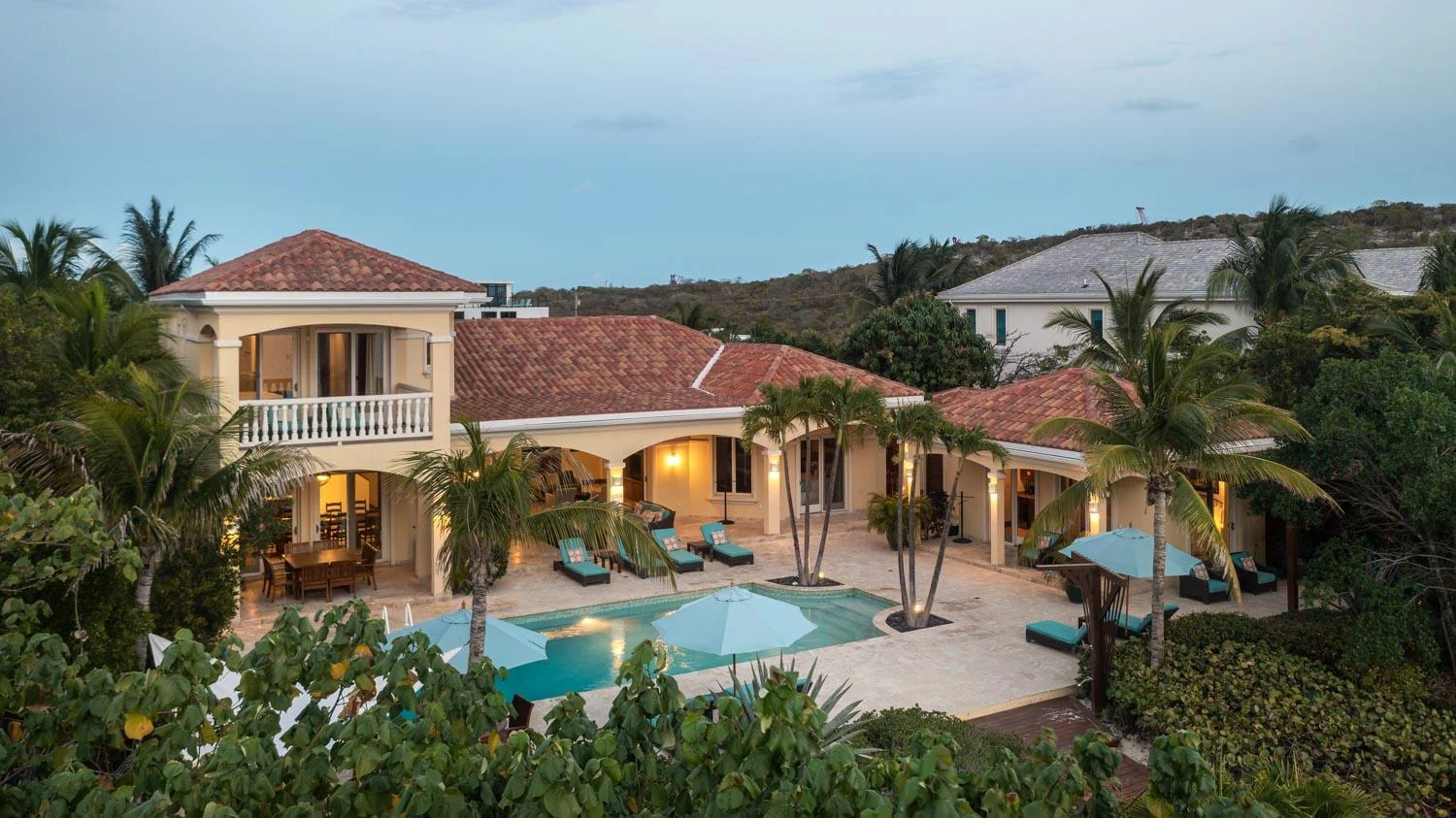 Villa Mirabelle, Sapodilla Bay - Gallery image 44