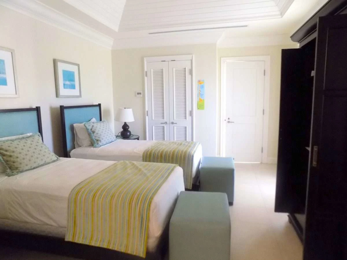 Apt 931, Penthouse, The Landings. - Gallery image 15