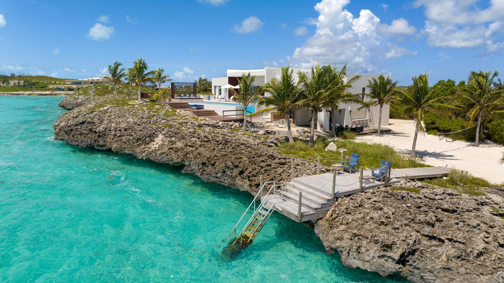 Tip Of The Tail Villa, Turtle Tail Drive - Gallery image 16