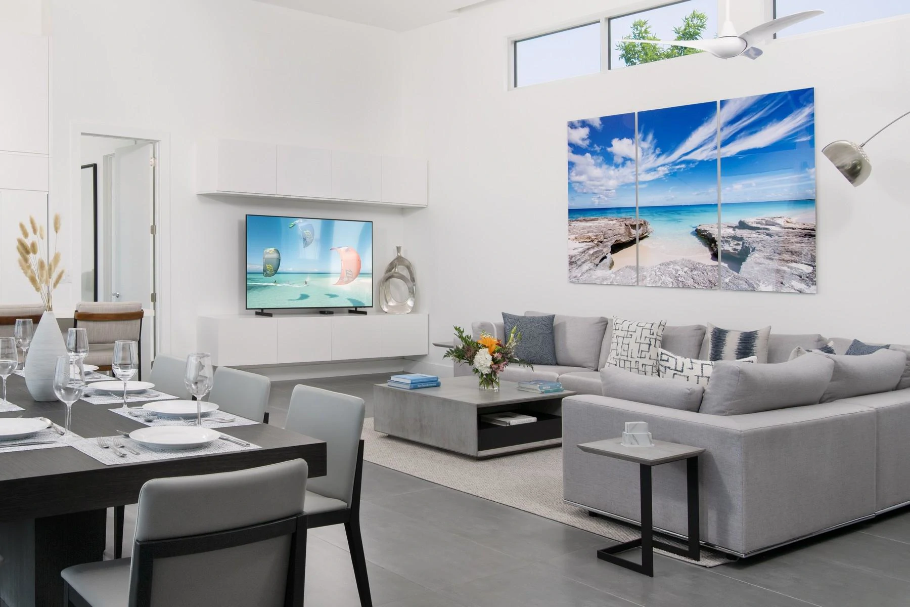 Mistral Villa - Gallery image 2