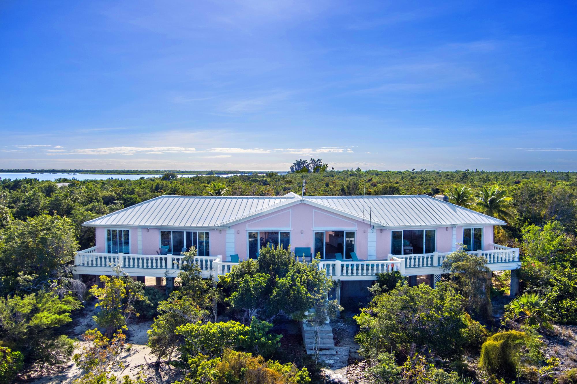 Barracuda Point, Pine Cay - Gallery image 56