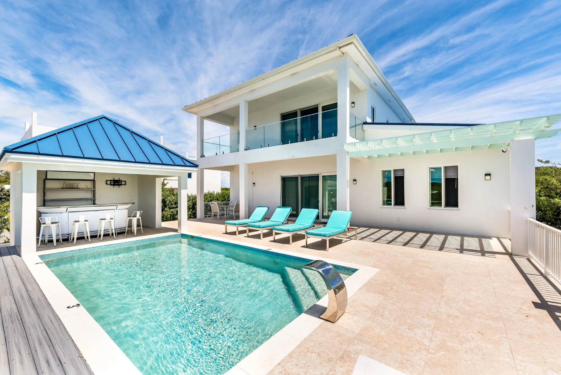 Blue Top Villa - Gallery image 3