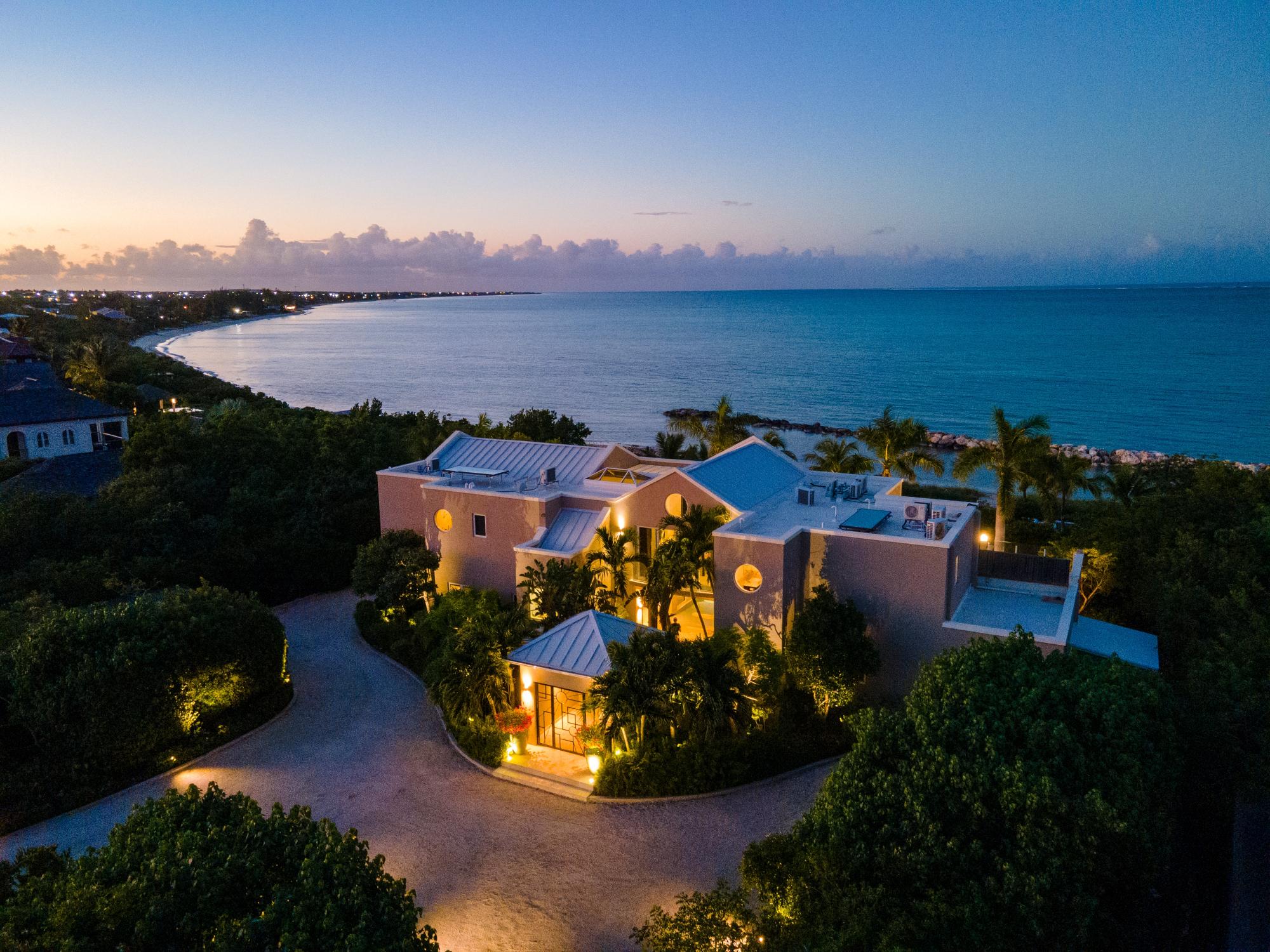 Ocean Spirit Villa - Gallery image 21