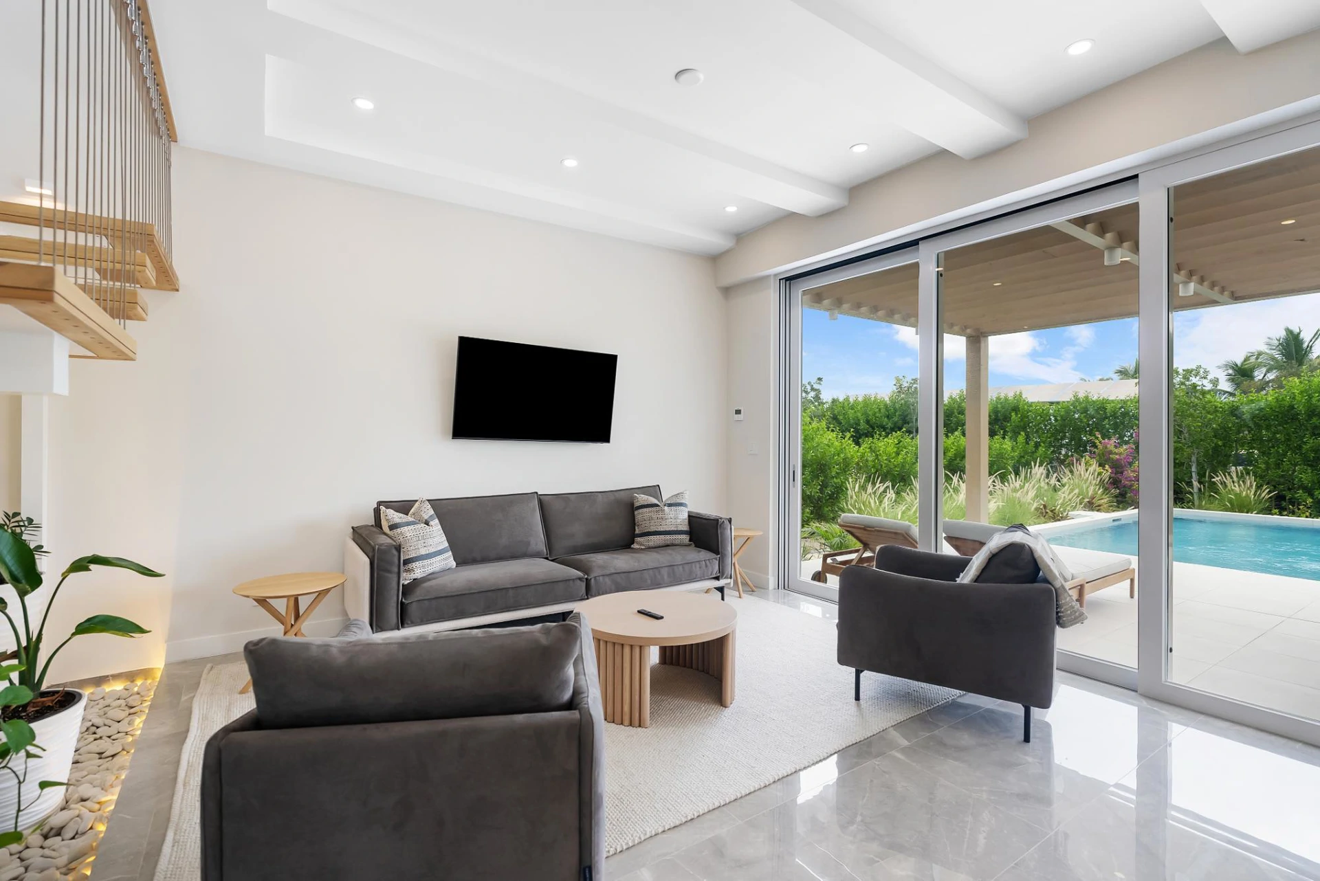 BEACHWALK VILLA #5 - Gallery image 21