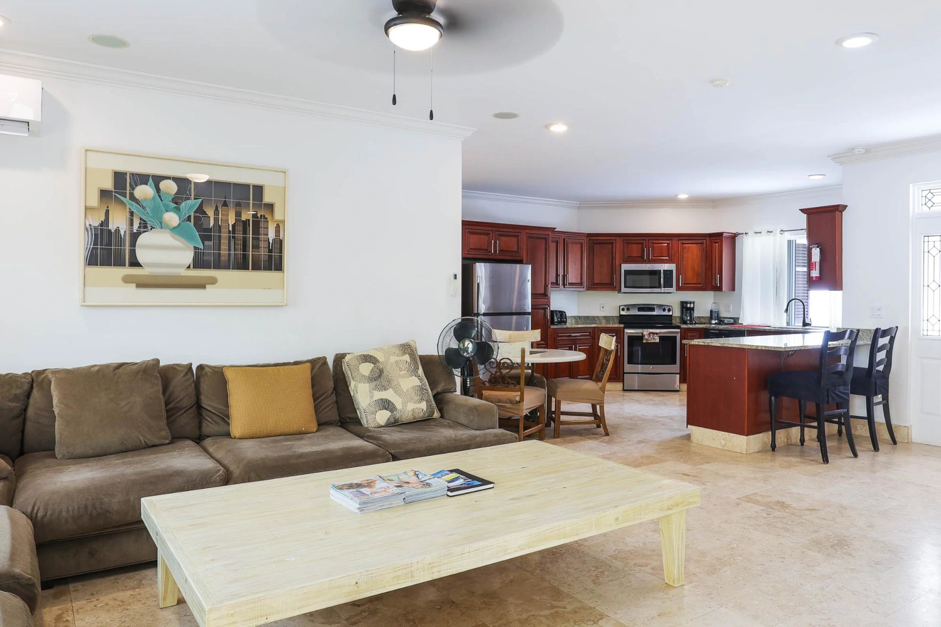 Beach Walk Villa Tranquility Lane - Gallery image 21