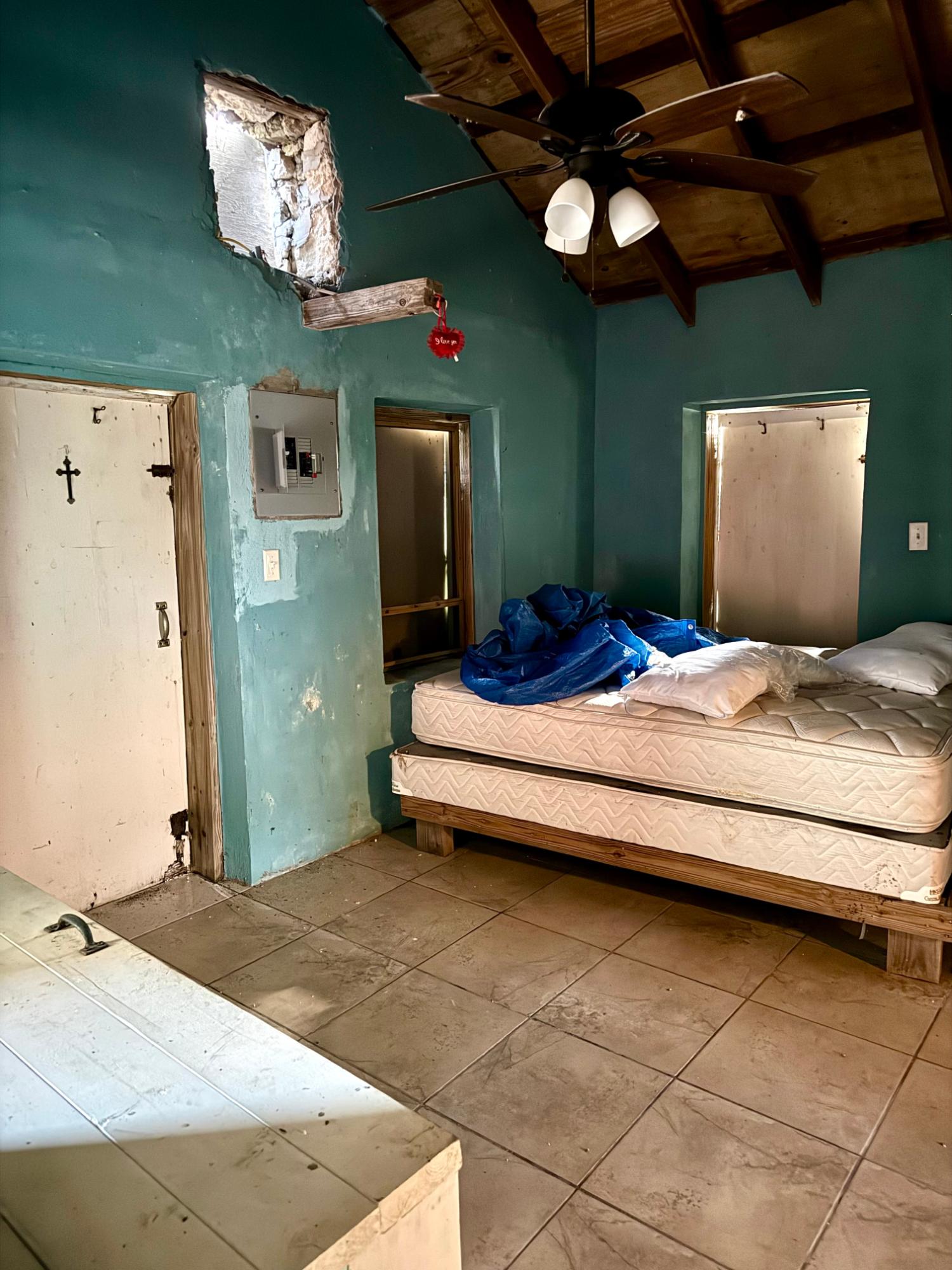 Traditional Bottle Creek House - Gallery image 18