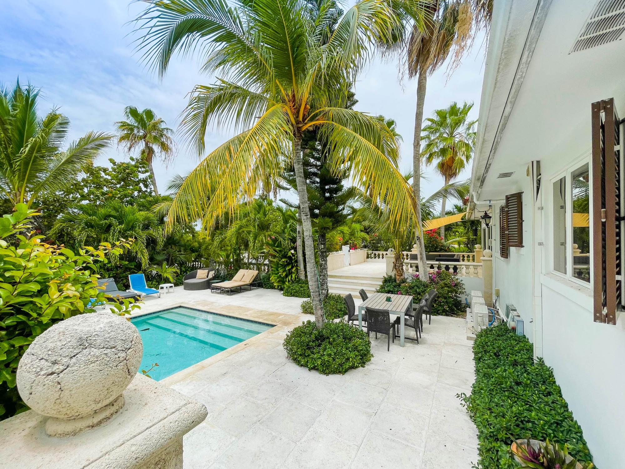 Beach Walk Villa Tranquility Lane - Gallery image 48