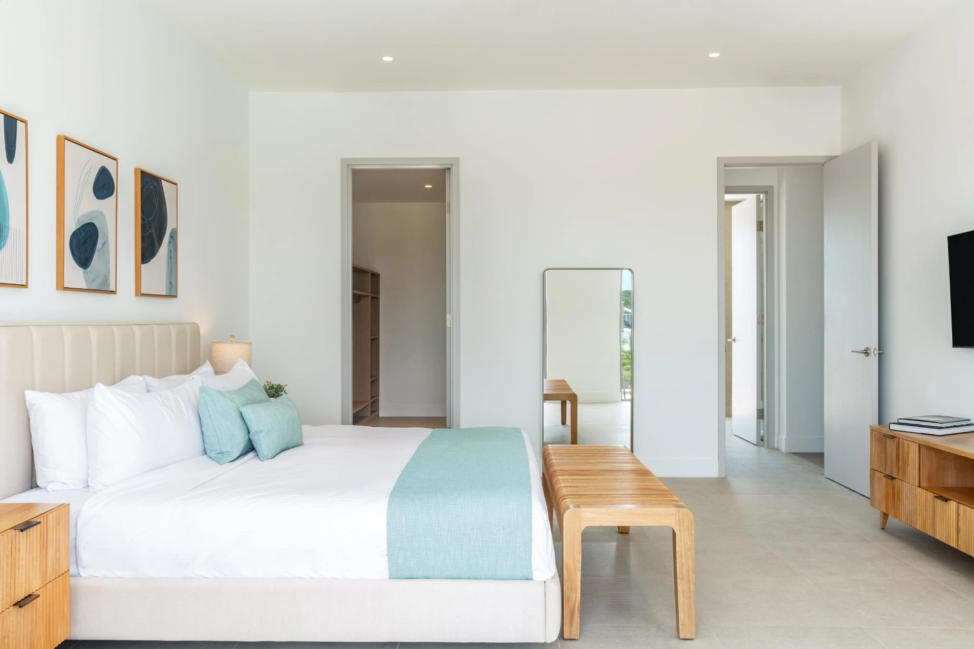 Boathouse B5 at South Bank - Gallery image 10