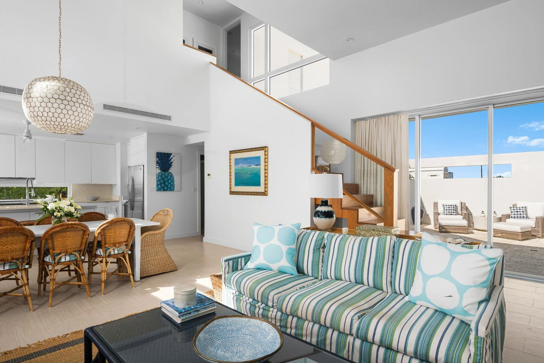 Sunset Beach Villa - Gallery image 11