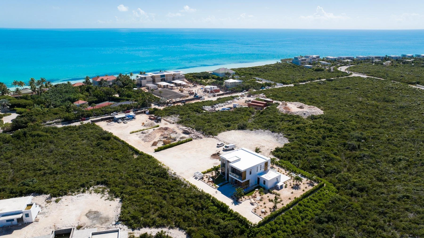 4 URBN Villas Long Bay - Gallery image 3