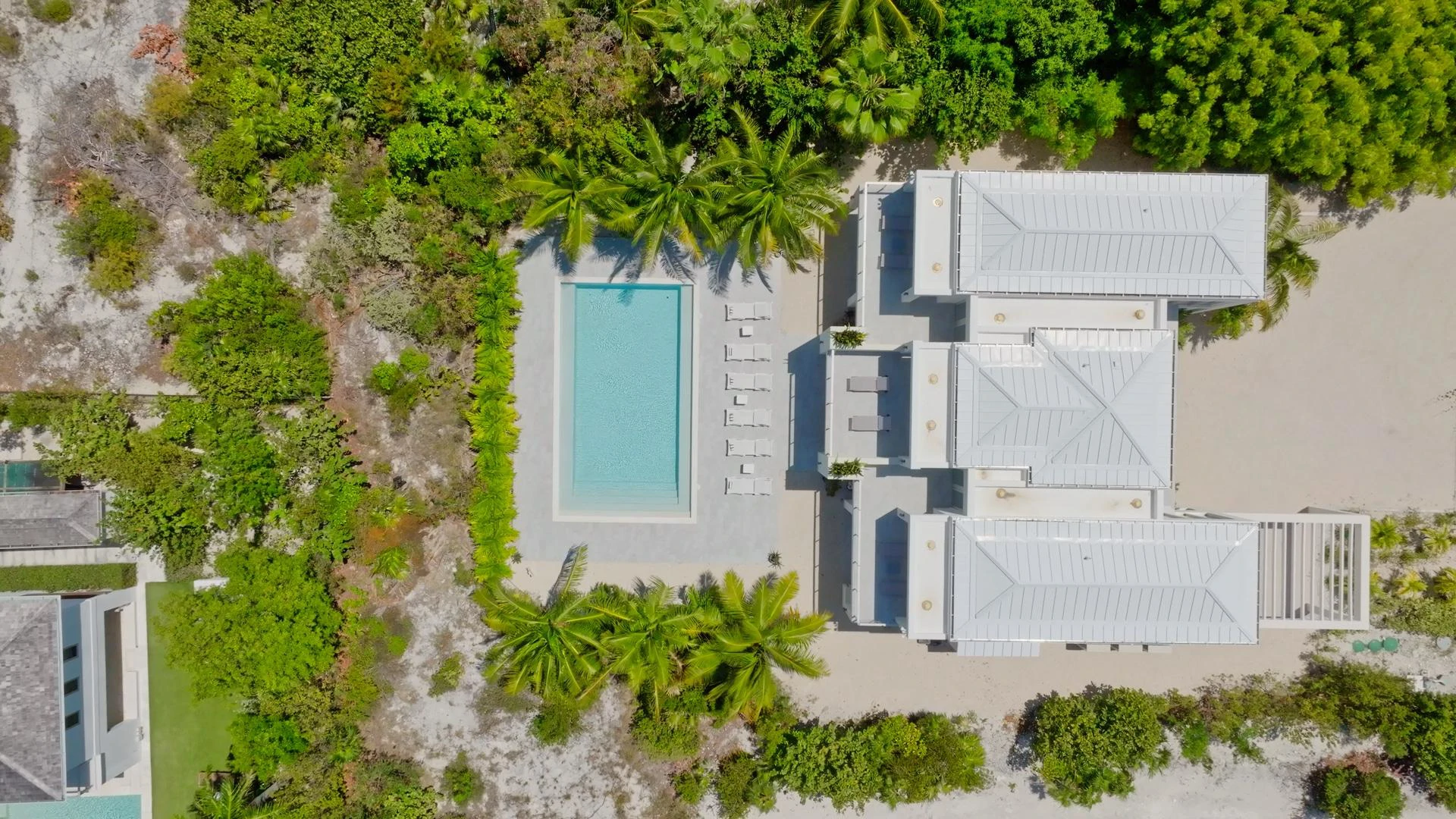 PURE WATER VILLA-HUMMINGBIRD LANE - Gallery image 61