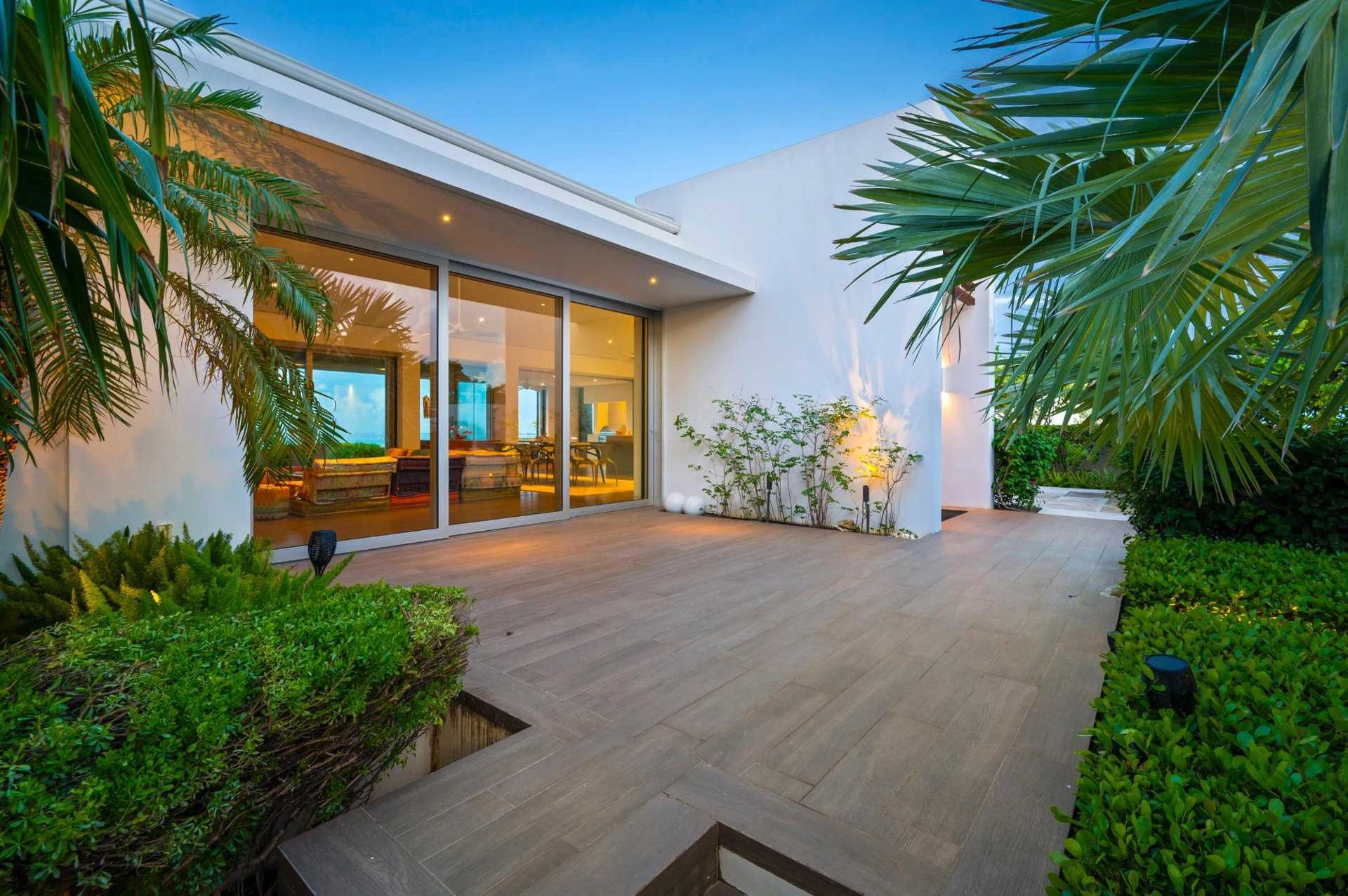 Villa Cosmo - Skyline Villas - Gallery image 35