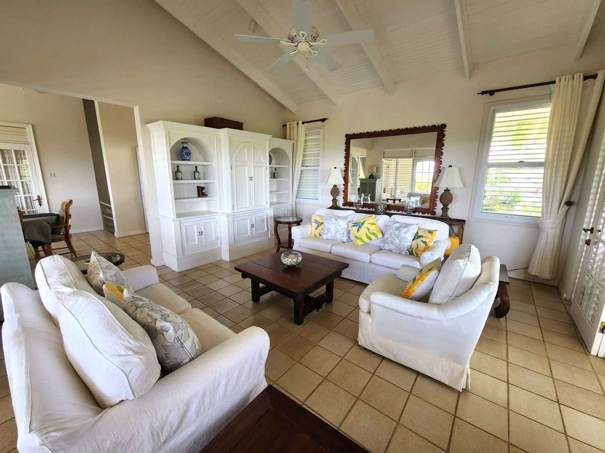 Tickling Villa, Cap Estate - Gallery image 8