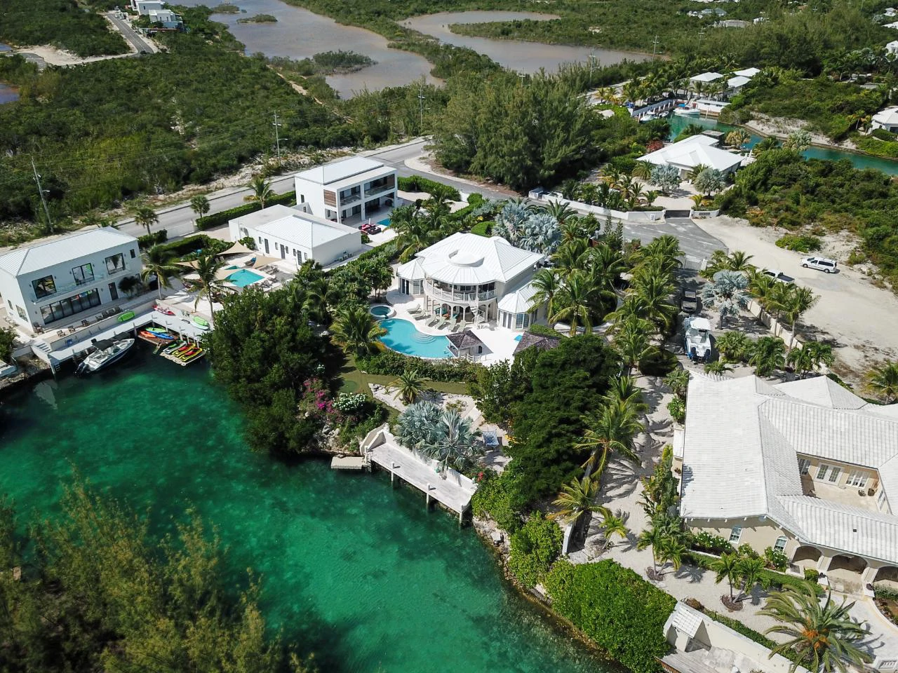 Adam And Eve Villa, 4 Passion Flower Lane - Gallery image 34