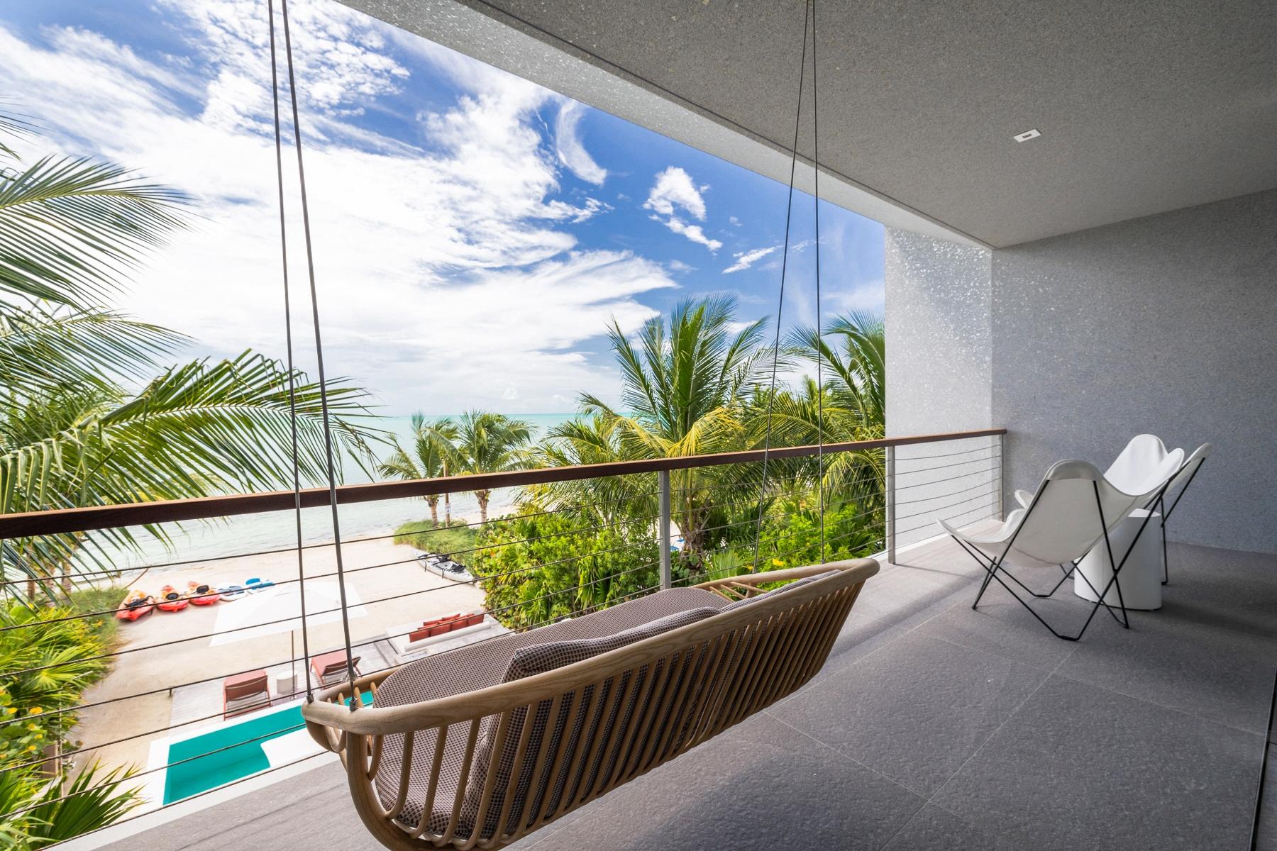 BEACH ENCLAVE LONG BAY