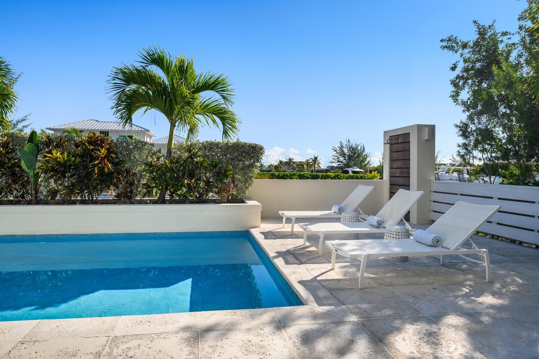 Salt Air Villa - Gallery image 25