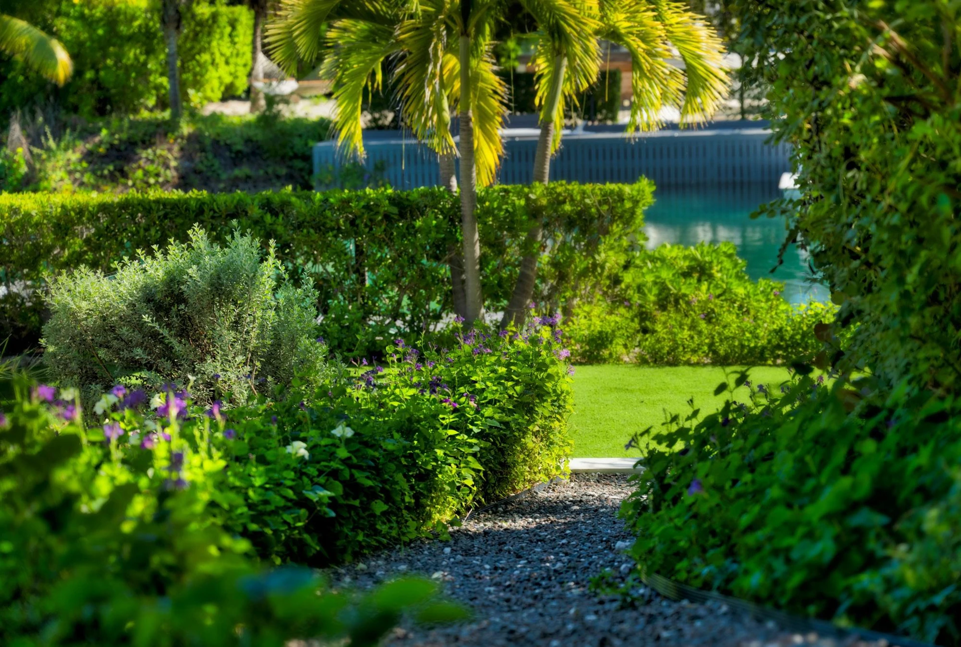 Villa 8 - Blue Cay Estate Canal Front - Gallery image 36