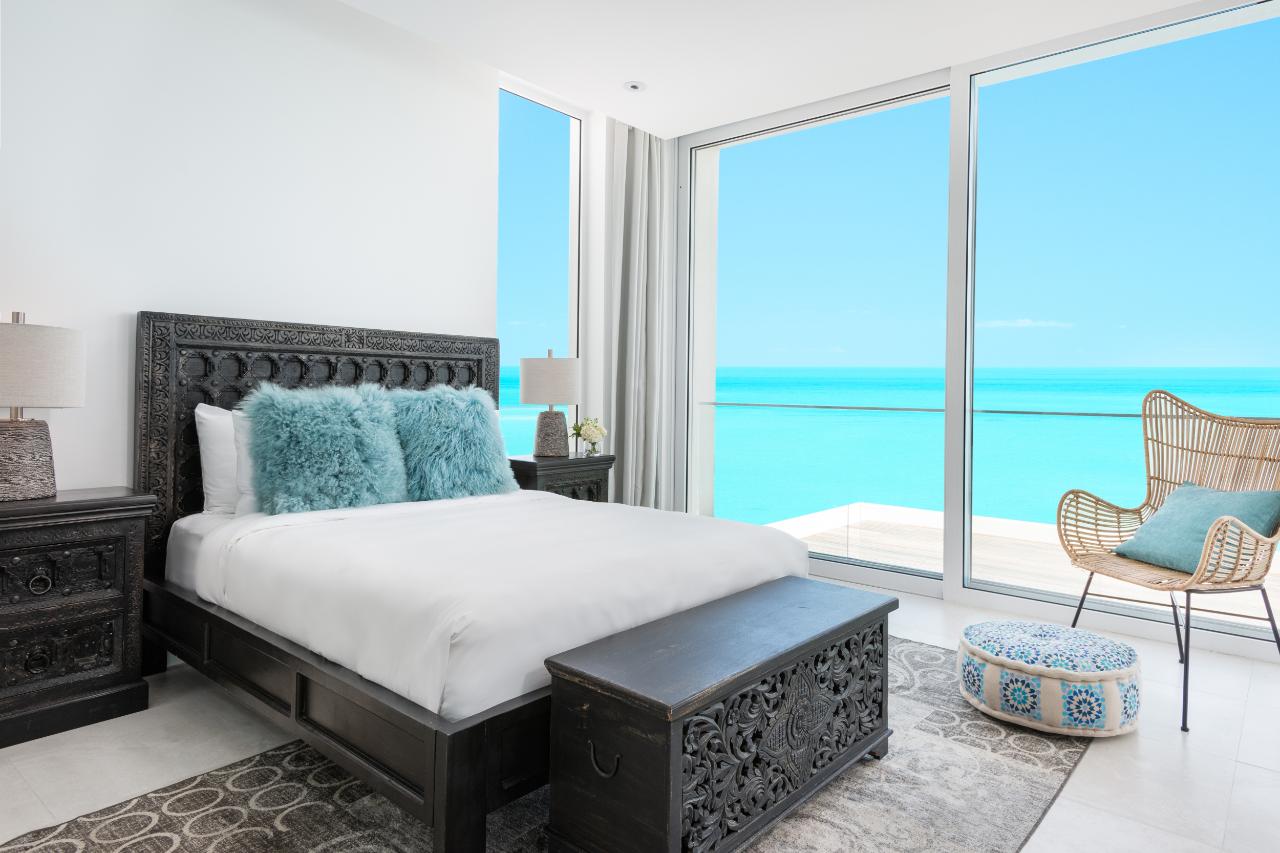 Villa Azur- Ocean Dream Villas - Gallery image 19