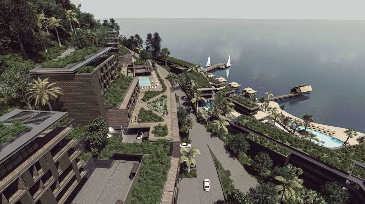 Sunset 2-Bed Residences, A'ila, Rodney Bay - Gallery image 10