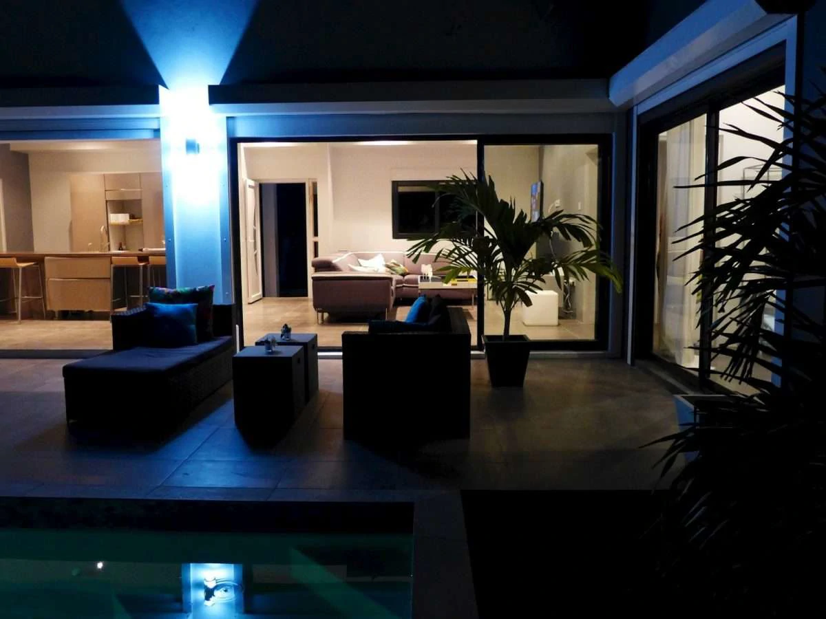 Villa Lotus, Trouya. - Gallery image 29