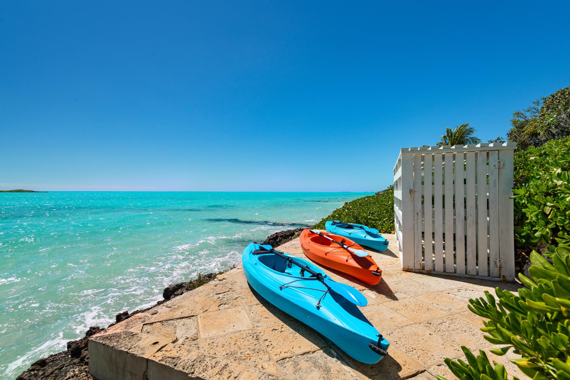 Three Cays Villa - Gallery image 26