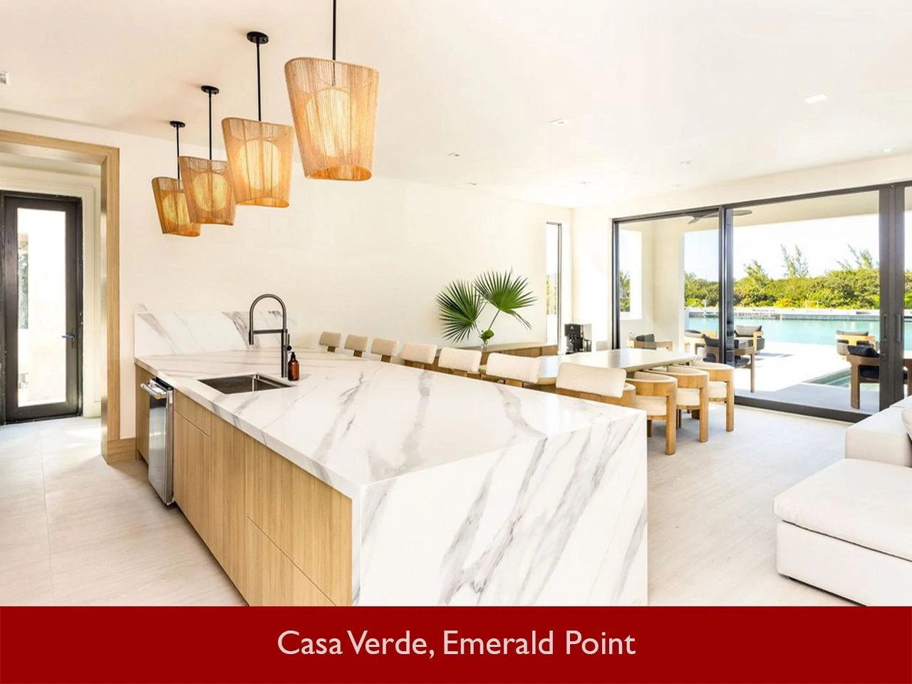 CASA VERDE, EMERALD POINT - Gallery image 8