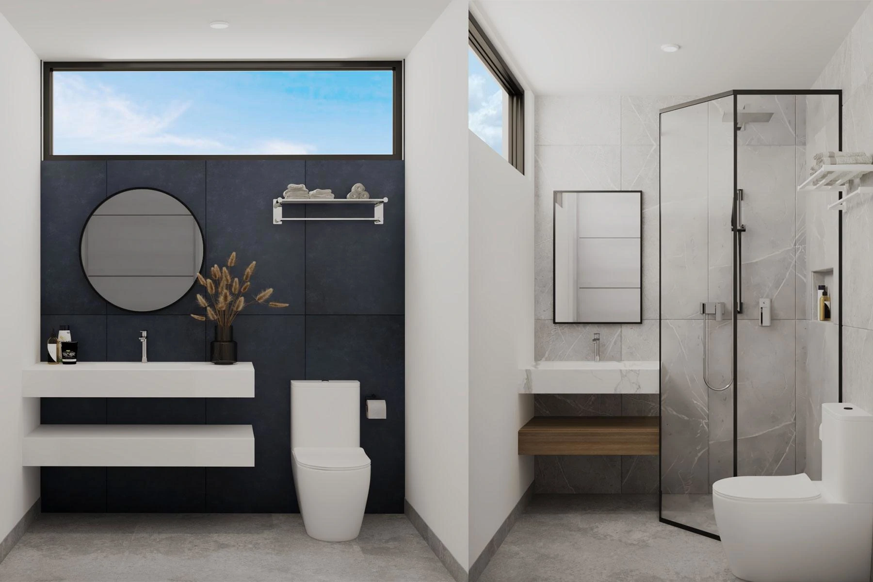 AQUA BLU BEACH VILLAS - Gallery image 15