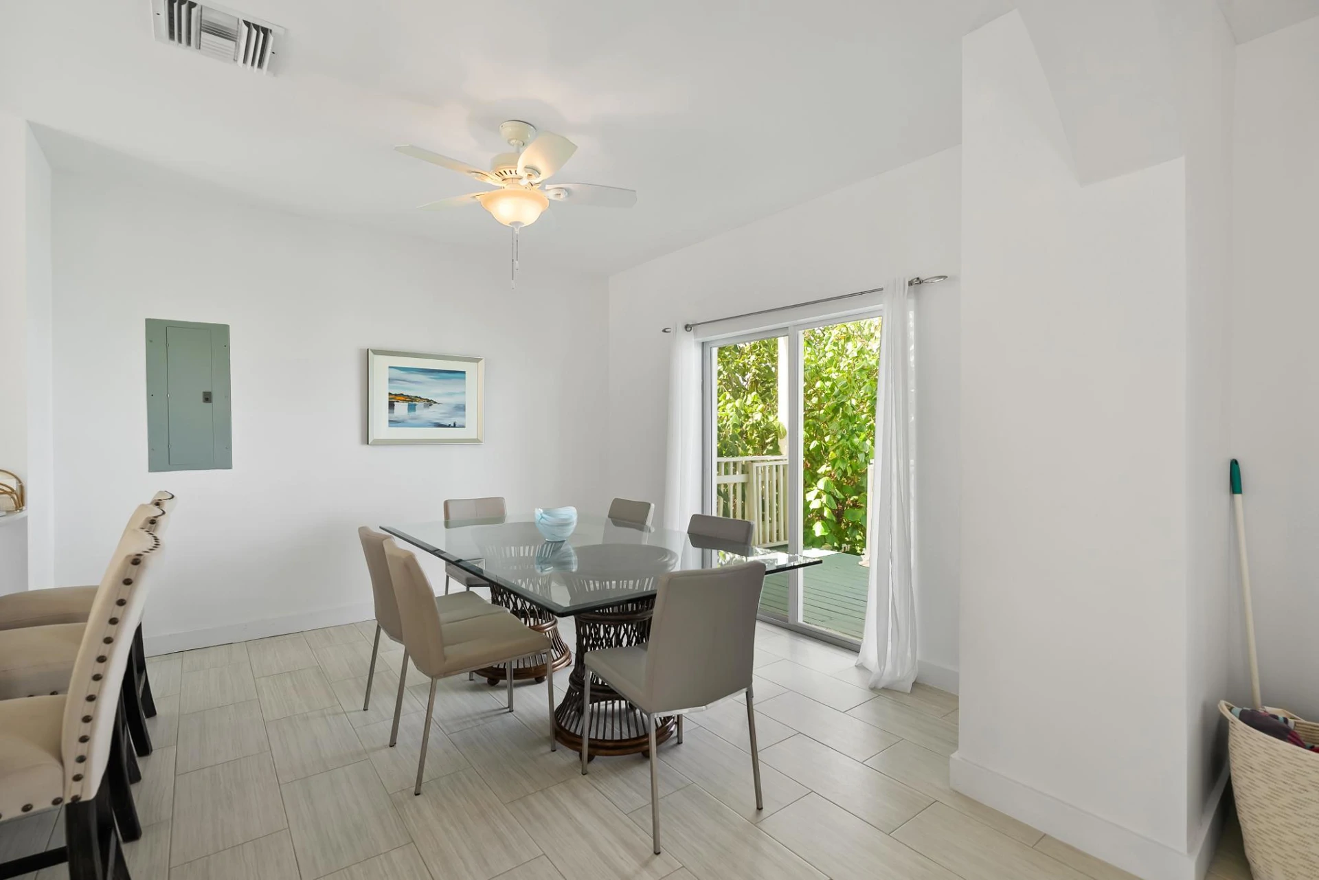 CHALK SOUND VILLA OASIS - Gallery image 12