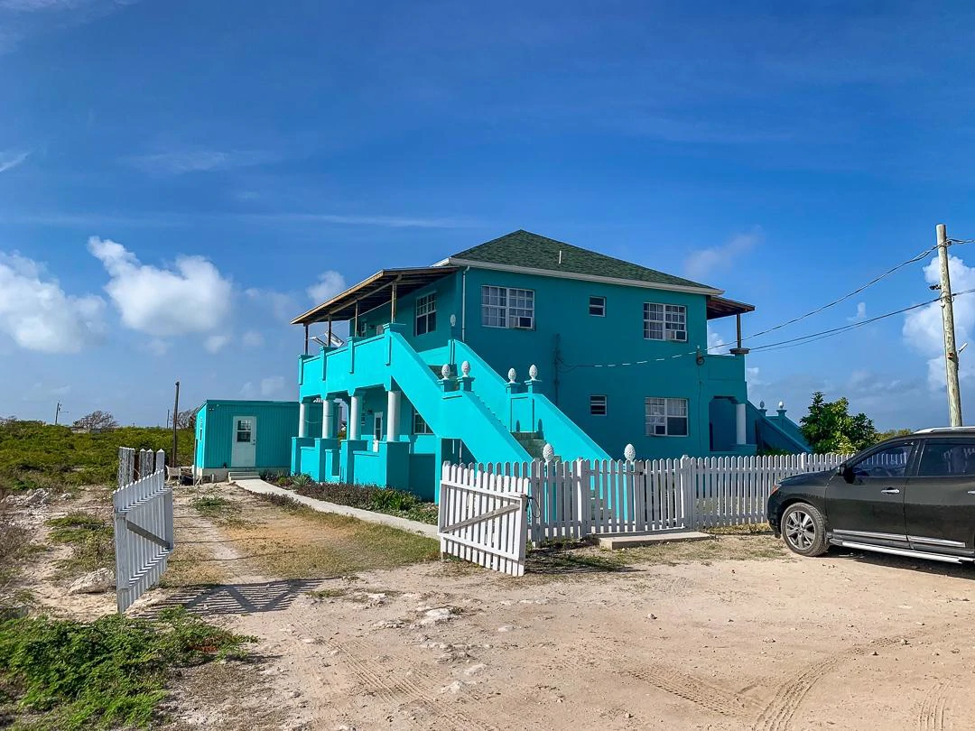 TROPICAL PALMS DUPLEX - Gallery image 17