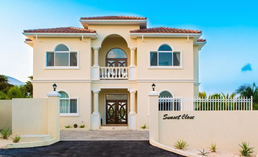 Sunset Close Villa - Gallery image 29