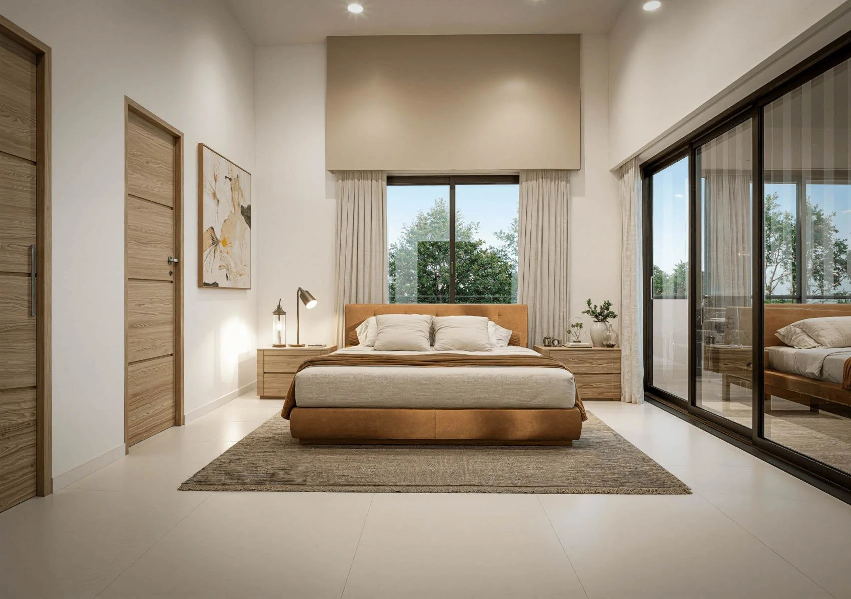 The View at Cherubs - Gallery image 13