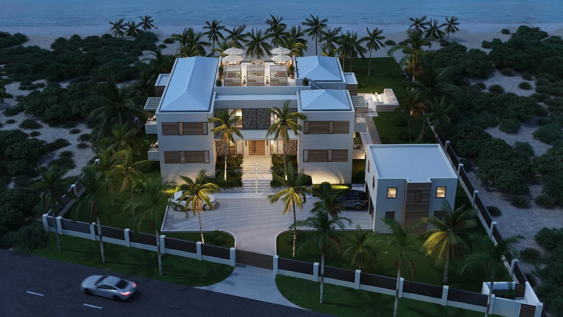 SANS SOUCI - Gallery image 7