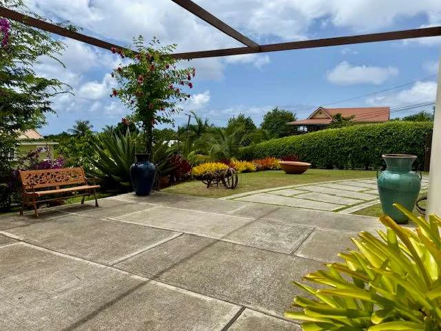 The Rock Facade, Coubaril, St Lucia. - Gallery image 25