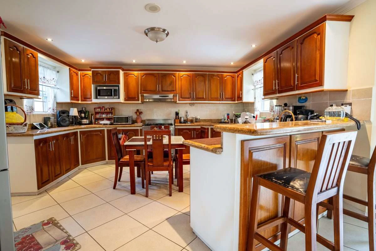 Villa Carisma, Cap Estate. - Gallery image 8