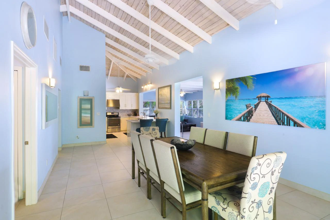 Seagrape Villa - Gallery image 21