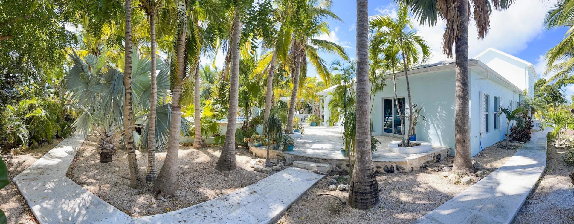 VILLA TROPICA SANDPIPER AVENUE-LEEWARD - Gallery image 19