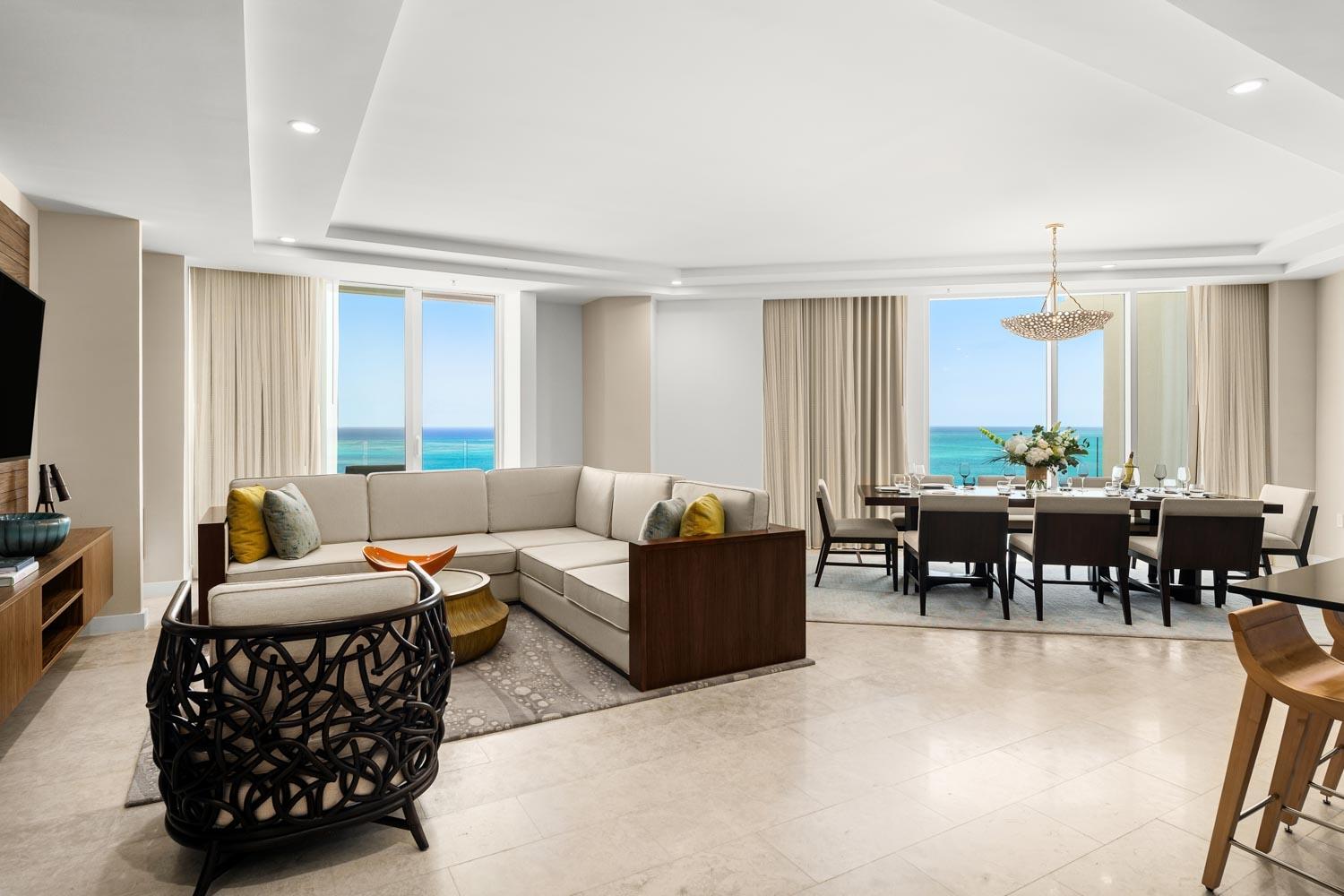 The Ritz-Carlton - Gallery image 3