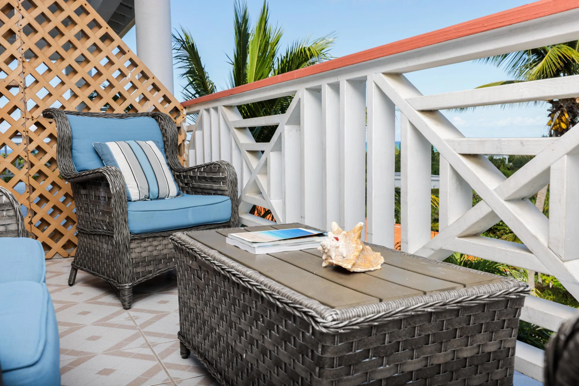 C305 Queen Angel Resort - Gallery image 12